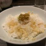 播州地酒 ひの - 料理