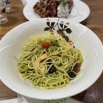 モアカフェ - 料理写真: