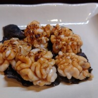 魚棚ふみ文 - 