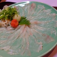 魚棚ふみ文 - 