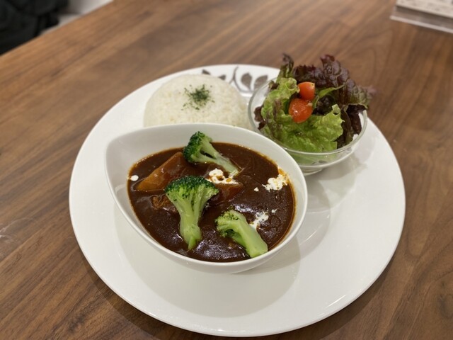 MOA cafe Nagoya Honten photo 3