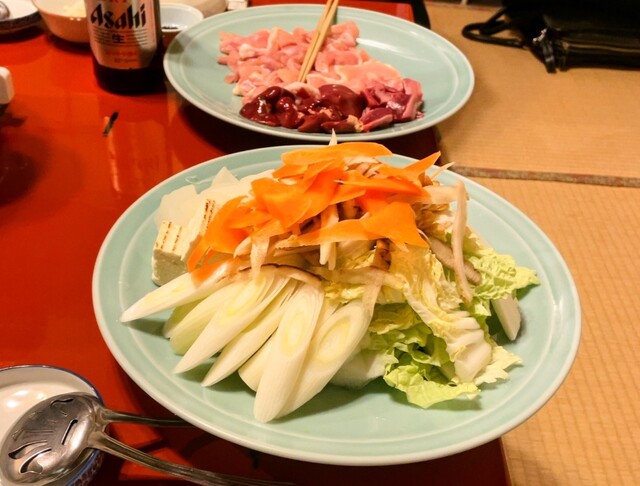 Chanko Kawasaki photo 5