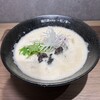 鶏白湯soba和ノ家