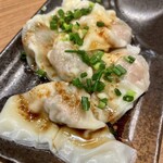 肉汁餃子のダンダダン - 