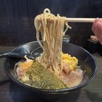つけ麺 陽 - 