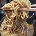 つけ麺 陽 - 