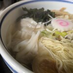 ぐゎらん洞 - ワンタン