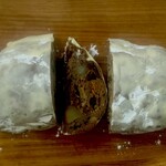 金絲雀 - シュトーレン カット