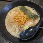 つけ麺 陽 - 