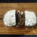 金絲雀 - シュトーレン カット