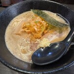 つけ麺 陽 - 