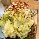 肉汁餃子のダンダダン - 