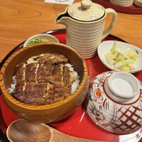 炭焼うな富士 白壁別邸 - 