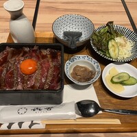 焼肉㐂舌 南船場 - 
