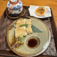 炭焼うな富士 白壁別邸 - 