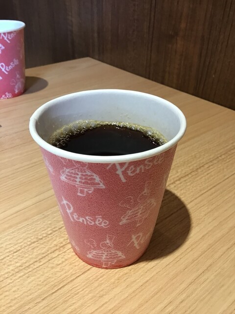 パンセ 名取本店 - 館腰（パン）の写真