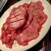 焼肉ホルモン アポロン 神田駿河台
