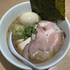 貝出汁中華そば くらむ