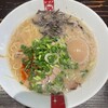 ラーメン凪 豚王 渋谷本店