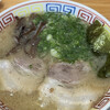 ラーメン白銀亭