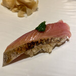 鮨 博多まつもと - 