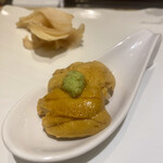 鮨 博多まつもと - 