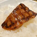 清昌館 - ミスジ　オン　ライス