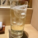 鮨 博多まつもと - 