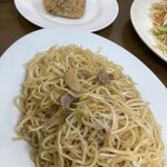 もやしそば己城 - 