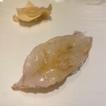 鮨 博多まつもと - 