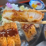 とんかつのつかさ - 