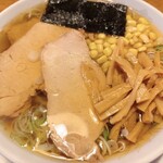 手延ラーメン 北山 - 