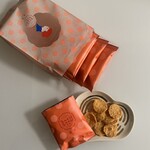 坂角総本舗 - 料理写真: