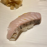 鮨 博多まつもと - 