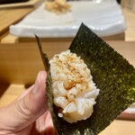 鮨 博多まつもと - 