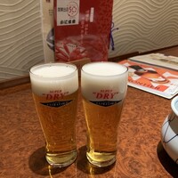 かに道楽 銀座八丁目店 - 