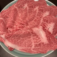 人形町今半 本店 - 群馬県産