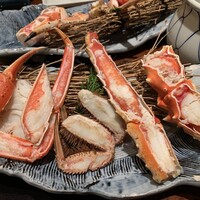 かに道楽 銀座八丁目店 - 