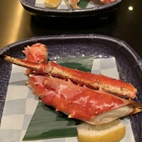 かに道楽 銀座八丁目店 - 