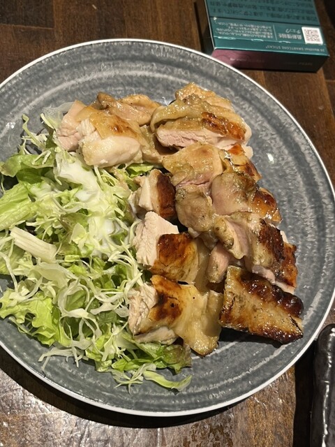 Sakana Kushi Uozen Shinjuku Ten