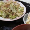 玉川食堂