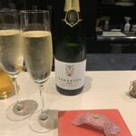 京都鉄板焼 結 - 