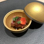 京都鉄板焼 結 - 