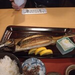 まるさん屋 敦賀駅前 - 