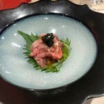 京都鉄板焼 結 - 