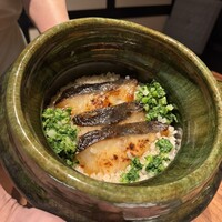 京都一の傳  六本木ヒルズ店 - 