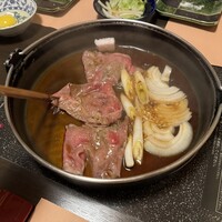 牛のいしざき - 