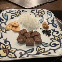 横浜うかい亭 - 