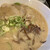 みちくさらーめん ケンタロウ - 料理写真: