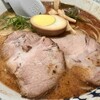 桂花ラーメン 新宿末広店